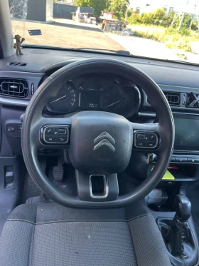 Citroen C3, снимка 6