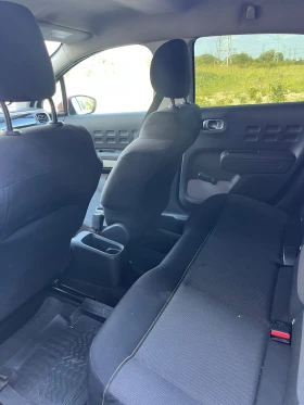 Citroen C3, снимка 7