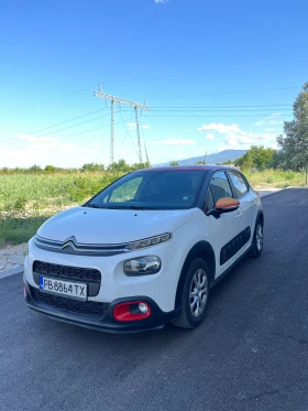 Citroen C3, снимка 2