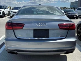Audi A6 * 2.0T * CARFAX * ЦЕНА ДО БГ, снимка 5
