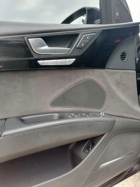 Audi A8 4.2TDI/BlackEdition/FullLED , снимка 11
