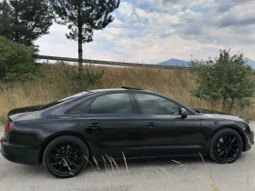 Audi A8 4.2TDI/BlackEdition/FullLED , снимка 4