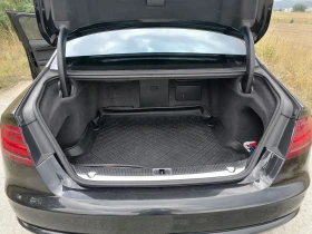 Audi A8 4.2TDI/BlackEdition/FullLED , снимка 14