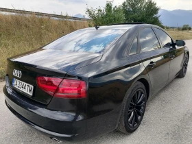 Audi A8 4.2TDI/BlackEdition/FullLED , снимка 5