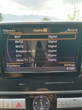 Audi A8 4.2TDI/BlackEdition/FullLED , снимка 16