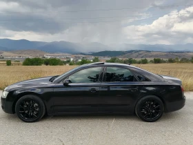 Audi A8 4.2TDI/BlackEdition/FullLED , снимка 8