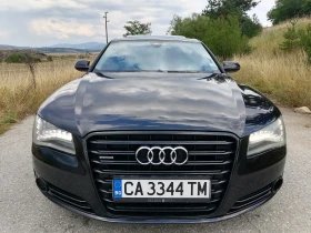 Audi A8 4.2TDI/BlackEdition/FullLED , снимка 2