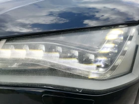 Audi A8 4.2TDI/BlackEdition/FullLED , снимка 9
