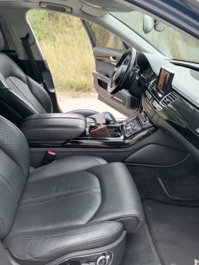 Audi A8 4.2TDI/BlackEdition/FullLED , снимка 15