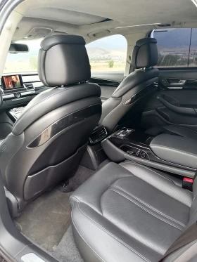 Audi A8 4.2TDI/BlackEdition/FullLED , снимка 13