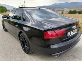 Audi A8 4.2TDI/BlackEdition/FullLED , снимка 7