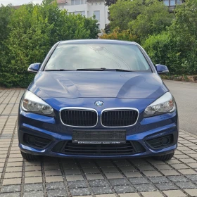 BMW 2 Active Tourer, снимка 1