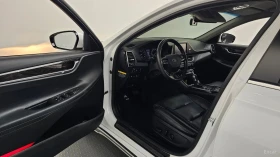 Hyundai Grandeur * ПАНО* KEYLESS* Camera* ПОДГРЕВ* LED* , снимка 10
