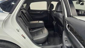 Hyundai Grandeur * ПАНО* KEYLESS* Camera* ПОДГРЕВ* LED* , снимка 11