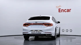 Hyundai Grandeur * ПАНО* KEYLESS* Camera* ПОДГРЕВ* LED* , снимка 4