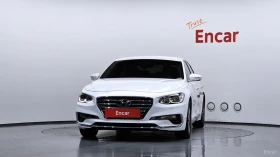Hyundai Grandeur * ПАНО* KEYLESS* Camera* ПОДГРЕВ* LED* , снимка 3