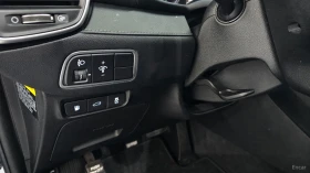 Hyundai Grandeur * ПАНО* KEYLESS* Camera* ПОДГРЕВ* LED* , снимка 17