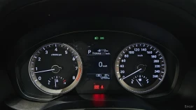 Hyundai Grandeur * ПАНО* KEYLESS* Camera* ПОДГРЕВ* LED* , снимка 8