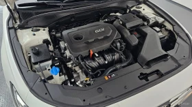 Hyundai Grandeur * ПАНО* KEYLESS* Camera* ПОДГРЕВ* LED* , снимка 6