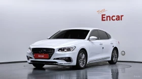Hyundai Grandeur * ПАНО* KEYLESS* Camera* ПОДГРЕВ* LED* , снимка 1