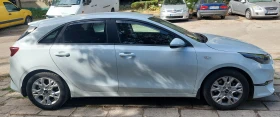 Kia Ceed, снимка 9