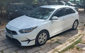 Kia Ceed, снимка 3
