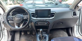 Kia Ceed, снимка 15