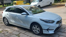 Kia Ceed, снимка 2
