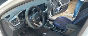 Kia Ceed, снимка 13