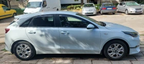 Kia Ceed, снимка 8