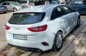 Kia Ceed, снимка 5