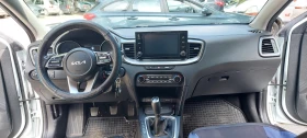 Kia Ceed, снимка 14