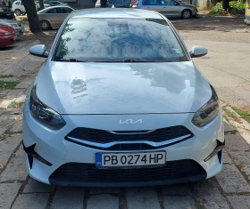 Kia Ceed, снимка 7