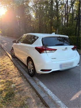 Toyota Auris, снимка 5