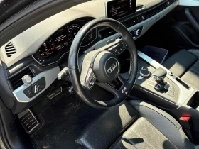 Audi A4 Technik, снимка 5
