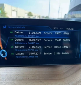 BMW i3 REx 60Ah Lodge, снимка 12