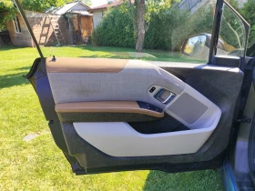 BMW i3 REx 60Ah Lodge, снимка 8