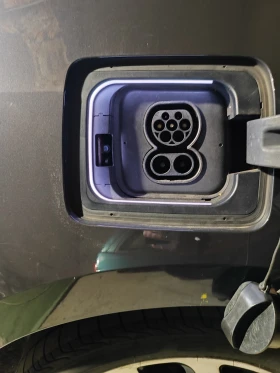 BMW i3 REx 60Ah Lodge, снимка 10