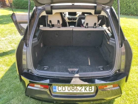 BMW i3 REx 60Ah Lodge, снимка 5