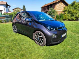 BMW i3 REx 60Ah Lodge, снимка 2