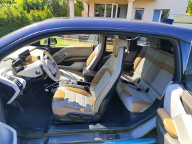 BMW i3 REx 60Ah Lodge, снимка 6