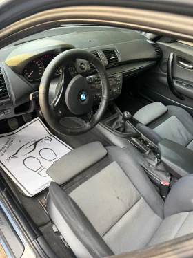 BMW 120 E87, снимка 5