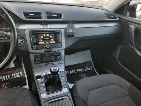 VW Passat 2.0 TDI КАТО НОВ, снимка 10