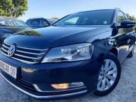 VW Passat 2.0 TDI КАТО НОВ, снимка 1
