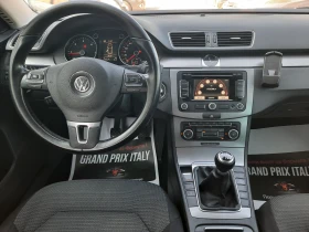 VW Passat 2.0 TDI КАТО НОВ, снимка 9