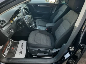 VW Passat 2.0 TDI КАТО НОВ, снимка 7