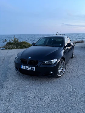 BMW 330 X-drive, снимка 16