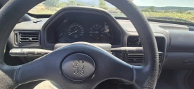 Peugeot 106, снимка 5