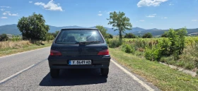 Peugeot 106, снимка 9