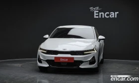 Kia K5 1.6 Turbo Noblesse, снимка 3